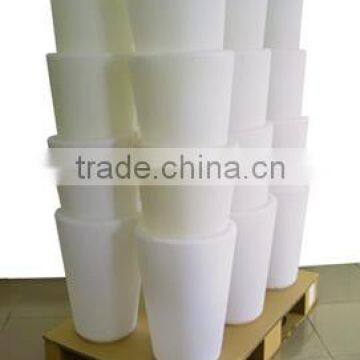 Rotomolding Molds for Lightshadow Use HDPE Plastic Top Quantity Make in China photo-6