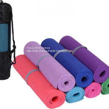 Guangdong Extra Thick Gmy Mat Fitness Mat