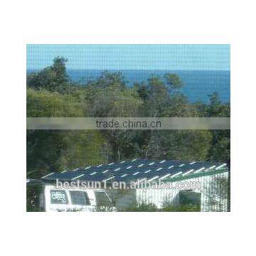 High Efficiency 3000w Accessories for Solar System photo-4