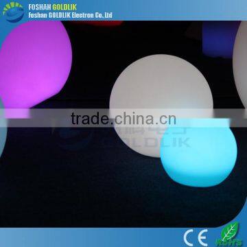 Outdoor / Garden / Club decorating light ball GKB-040RT