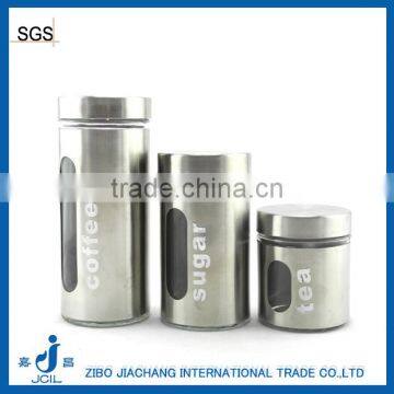 glass container with lid TP12144