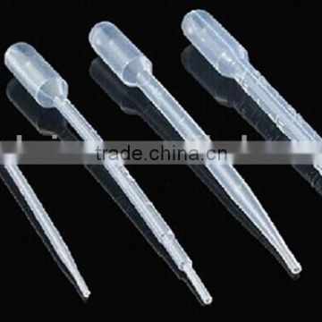 plastic transfer pipette series