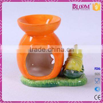 Decoration Home Custom Ceramic Incense Burner photo-3