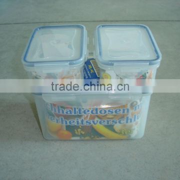 New vegetable cold storage crisper box