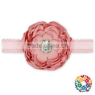 Infant And Toddler Photographic Hair Band Flower Accessories Headband Children photo-2