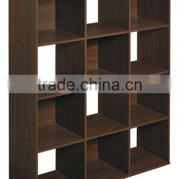 Wood Material Cube Storage Organizer Mdf Wood Home Furniture Organizer Storage Case Storage Boxes photo-6