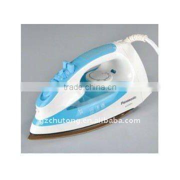 Hotel guest room electric iron