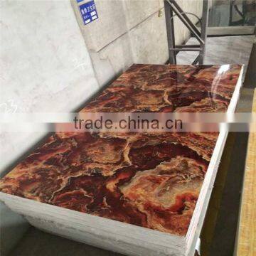 2016 New Bifrost Wpc YX8001 Interior Decorative Wall Panels photo-3