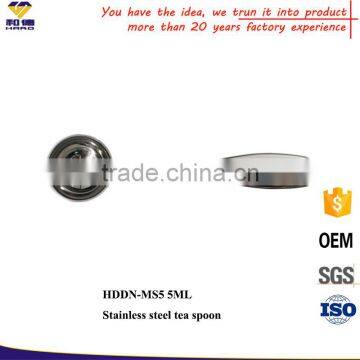 Dongguan Factory High Quality 2016 Hot Sale Amazon Coffee Spoon photo-3