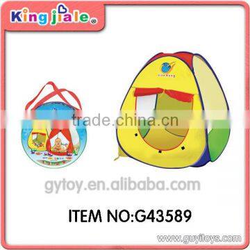 outdoor waterproof children kids play tent