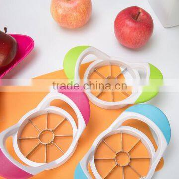 china factory direct sale apple cutter slicer apple corer apple cutter