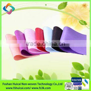Polyester Felt and Acrylic Felt