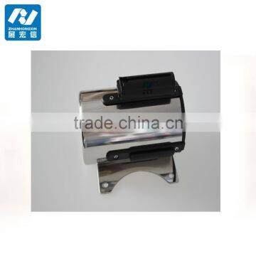 Safety Wall Straps Retractable Wall Belt Barrier photo-4