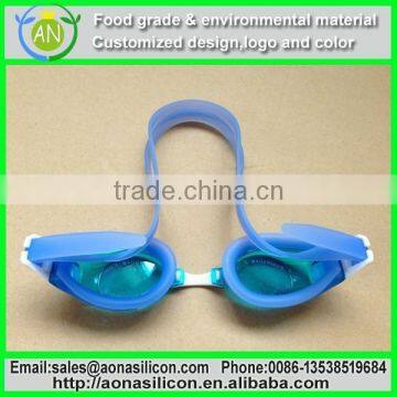 Goggles|swim goggle|proofing-water silicone swimming goggle