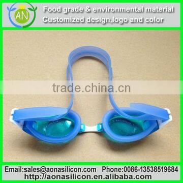 Goggles|swim Goggle|proofing-water Silicone Swimming Goggle