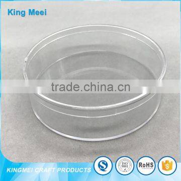 High Quality Wholesale Custom Small Acrylic Box photo-1