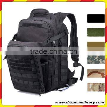 Military Tactical Backpack Large Army Waterproof Molle Bug Out Bag Backpacks Rucksacks