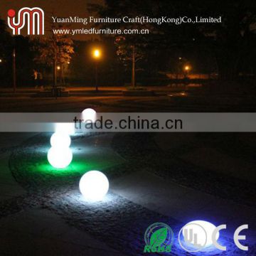 Outdoor Led Ball Light/Garden Led Ball Light/Led Ball Light