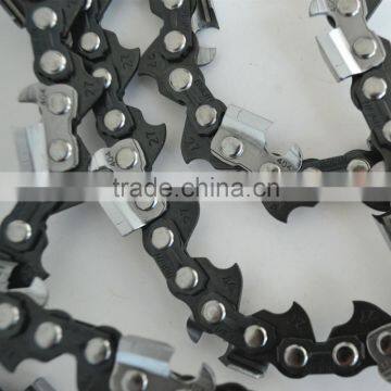 Wholesale Pitch .404 Gauge.063 Semi Chisel 070 MS880 Chain Saw Chain photo-2