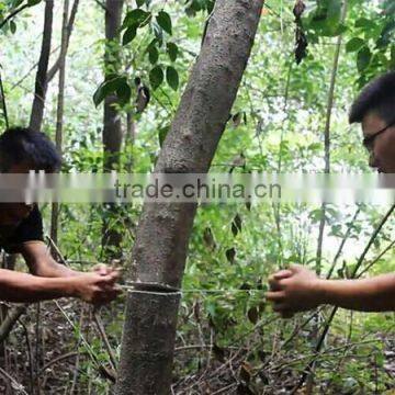 ISPO Award Winner Shenao Chain Saw Model#DJSC Pocket Chain Saw Handle Chain Saw Stainless Steel Chain Saw photo-6