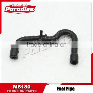 MS180 Fuel Pipe of Gas Chainsaw Spare Parts