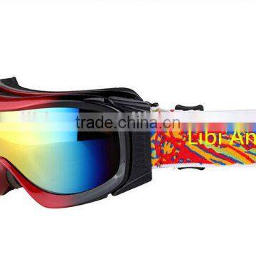 Ski and Mountain Climbing Goggles photo-3