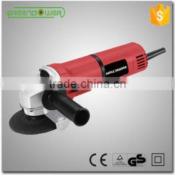115/125mm Good Quality Electric Angle Grinder GP71082
