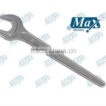 Single Open Spanner