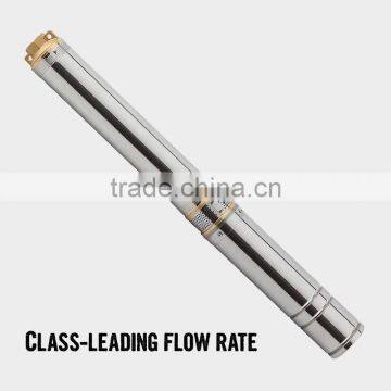 Top Quality Stainless Steel Sumersible Deep Well Pump photo-2