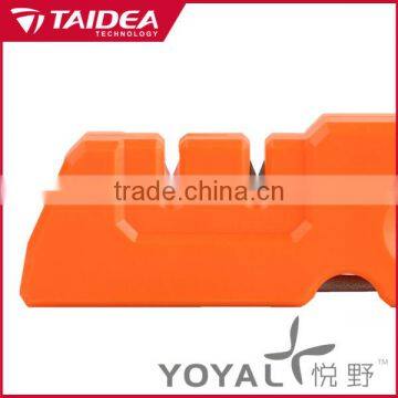 Multi Functional Garden Tools Sharpener photo-2