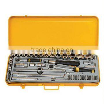 52PCS Socket Set