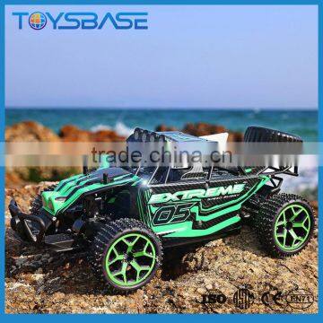 1:18 2.4Ghz Speed Radio Control Off-Road RC Car Model 333-GS02B EU Plug off road monster truck