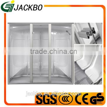 2016 Hot selling professional durable Steam Room for wet steam with steam accessories