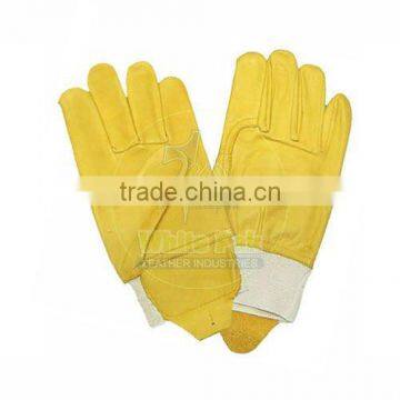 Driver Working Gloves