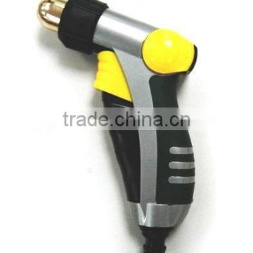 Adjustable Front-pull Trigger Nozzle (GWI-2369)