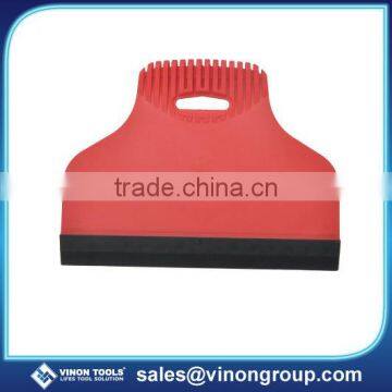 New Design Grout Spreader Combination spreader Large rubber edge squeegee