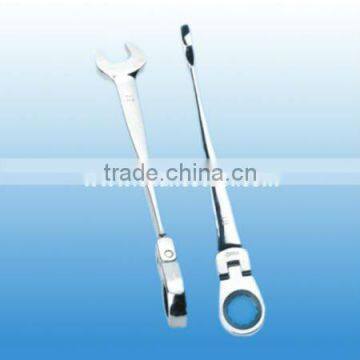 X handle Combination Geartech Wrench WSG004