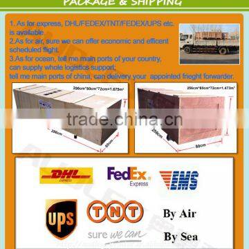 Digital Flatbed Inkjet Printer ADL-1671 photo-3