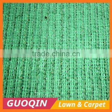 40mm Hard Wearing Manmade Grass for Crafts Decoration photo-5