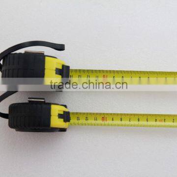 3M 5Mself-locking Steel Customized Tape Measure photo-3