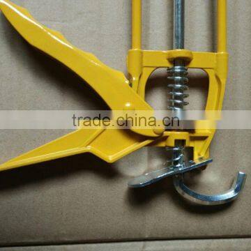 Double Circle Cauilking Gun photo-4