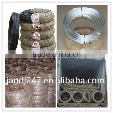 Black Annealed Wire Soft Annealed Wire From Guangzhou Supplier photo-3