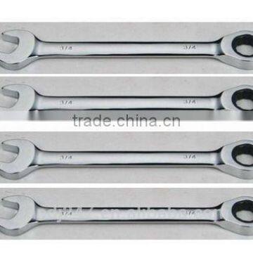 Hand Tool Conbination Wrench With DIN Standard photo-2