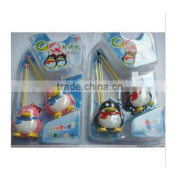 Toy Interphone Charge for Kids From China ICTI Manufacturer on Dongguan City