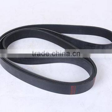 Rubber V-belt 3972384 8pk for Foton ISF3.8