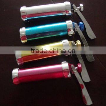manual aluminum alloy cookie maker / DIY biscuit maker