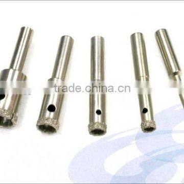 5PC Diamond Tipped Hole Saw