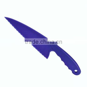 KA-2571 PP Plastic dessert knife