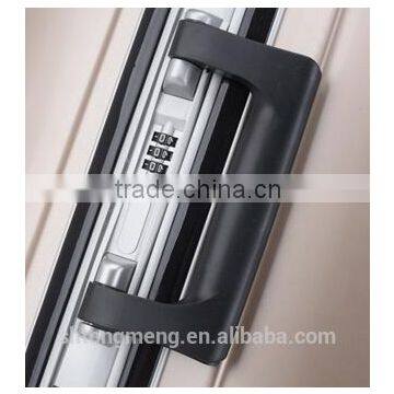 PC Aluminium Frame Luggage Carry on Luggage Cabin Size Promotional Wholesale Hot Sale Luggage photo-6