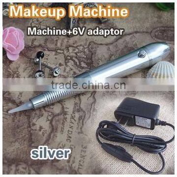 Permanent Eyebrow Rotary Tattoo Machine photo-2